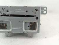 2013-2014 Buick Encore Radio AM FM Cd Player Receiver Replacement P/N:95298147 Fits Fits 2013 2014 OEM Used Auto Parts - Oem