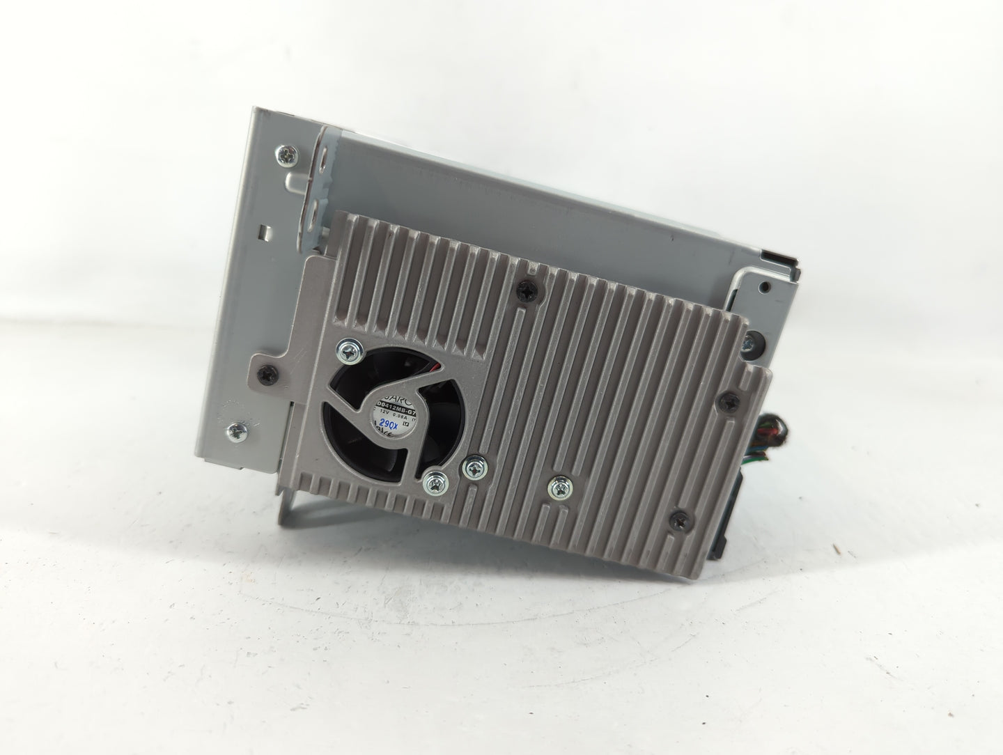 2013-2014 Buick Encore Radio AM FM Cd Player Receiver Replacement P/N:95298147 Fits Fits 2013 2014 OEM Used Auto Parts - Oem