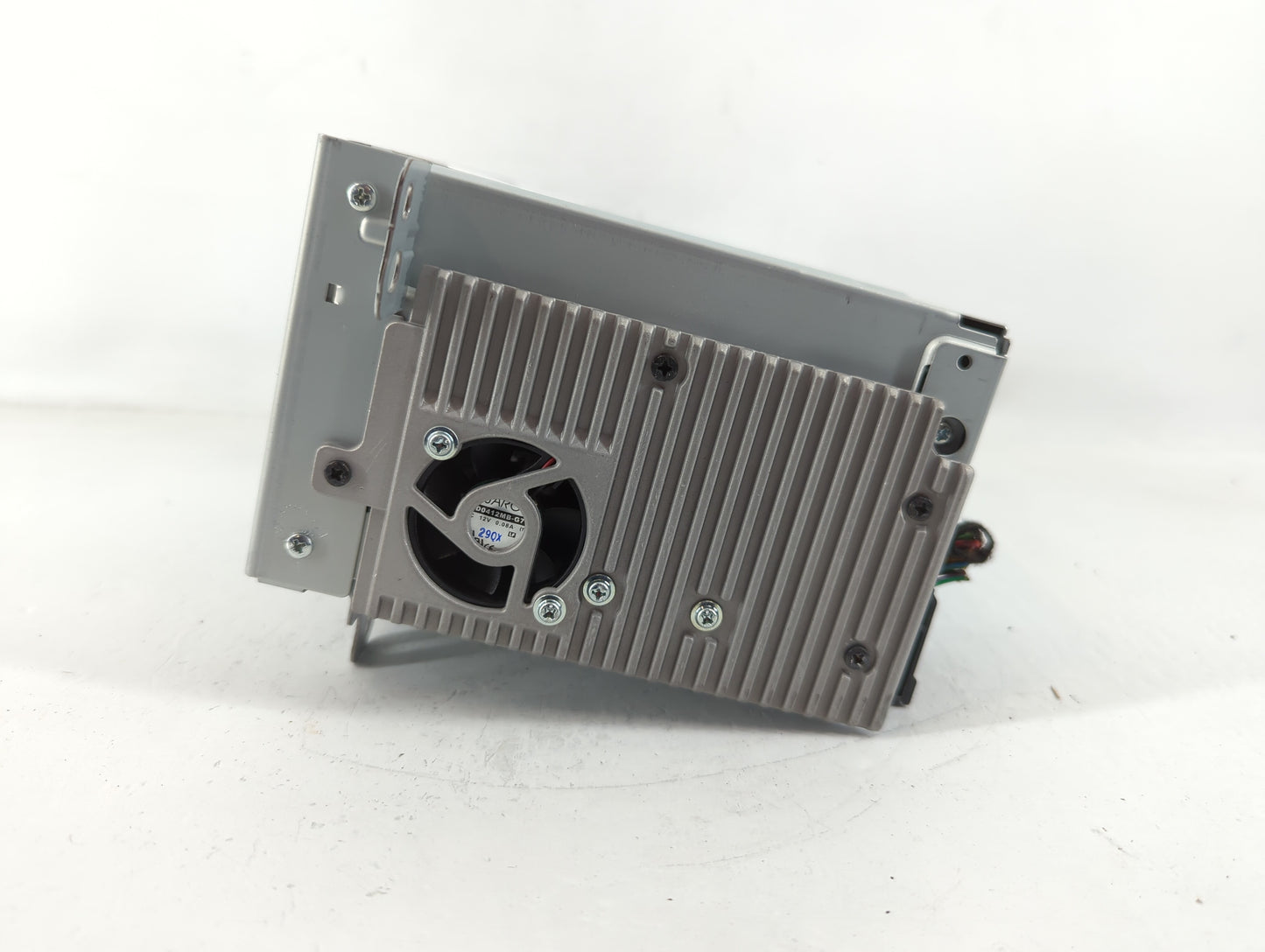 2013-2014 Buick Encore Radio AM FM Cd Player Receiver Replacement P/N:95298147 Fits Fits 2013 2014 OEM Used Auto Parts - Oem