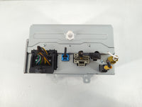 2013-2014 Buick Encore Radio AM FM Cd Player Receiver Replacement P/N:95298147 Fits Fits 2013 2014 OEM Used Auto Parts - Oem