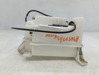 2013-2014 Buick Encore Windshield Washer Fluid Reservoir Bottle Oem - Oemusedautoparts1.com