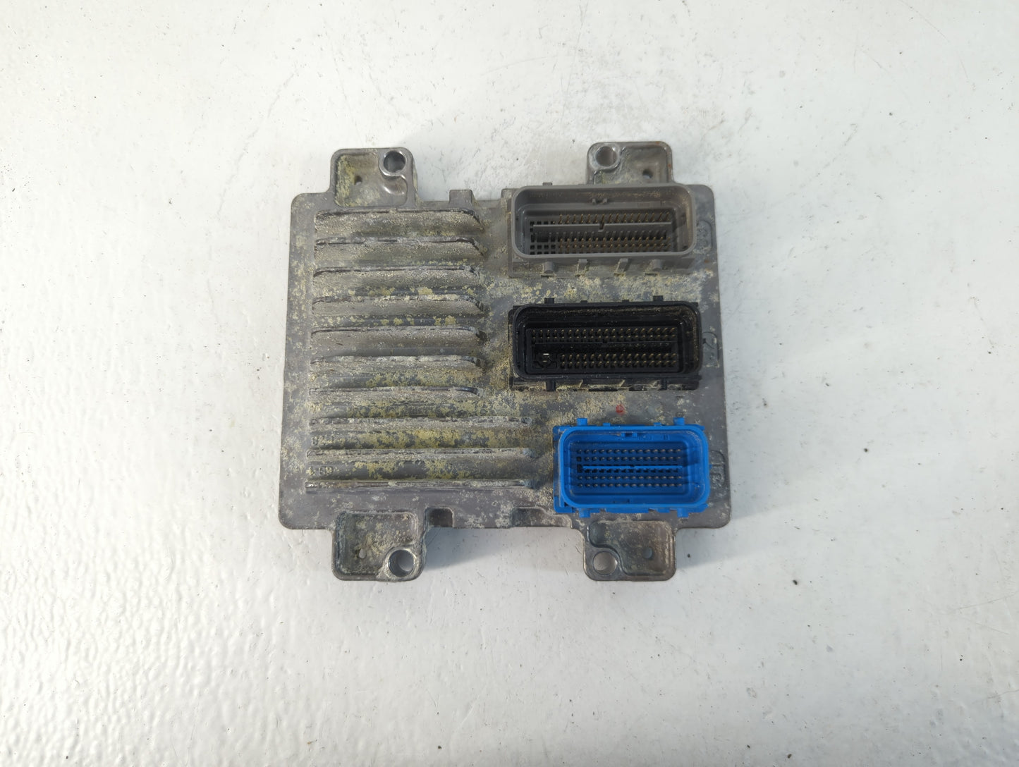 2013-2016 Buick Encore PCM Engine Control Computer ECU ECM PCU OEM P/N:12655586 12643636 Fits Fits 2011 2012 2013 2014 2015 