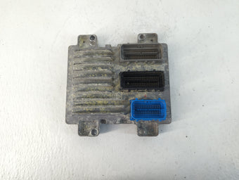 compare product 2013-2016 Buick Encore PCM Engine Control Computer ECU ECM PCU OEM P/N:12655586 12643636 Fits Fits 2011 2012 2013 2014 2015 2016 OEM Used Auto Parts
