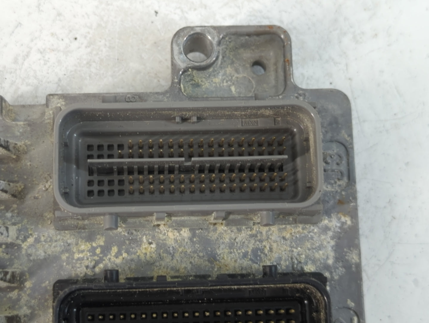 2013-2016 Buick Encore PCM Engine Control Computer ECU ECM PCU OEM P/N:12655586 12643636 Fits Fits 2011 2012 2013 2014 2015 