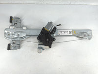 2013 Buick Encore Passenger Front Right Power Window Motor - Oemusedautoparts1.com