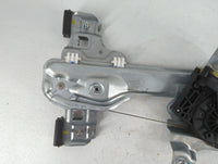 2013 Buick Encore Passenger Front Right Power Window Motor - Oemusedautoparts1.com