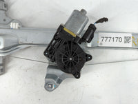 2013 Buick Encore Passenger Front Right Power Window Motor - Oemusedautoparts1.com