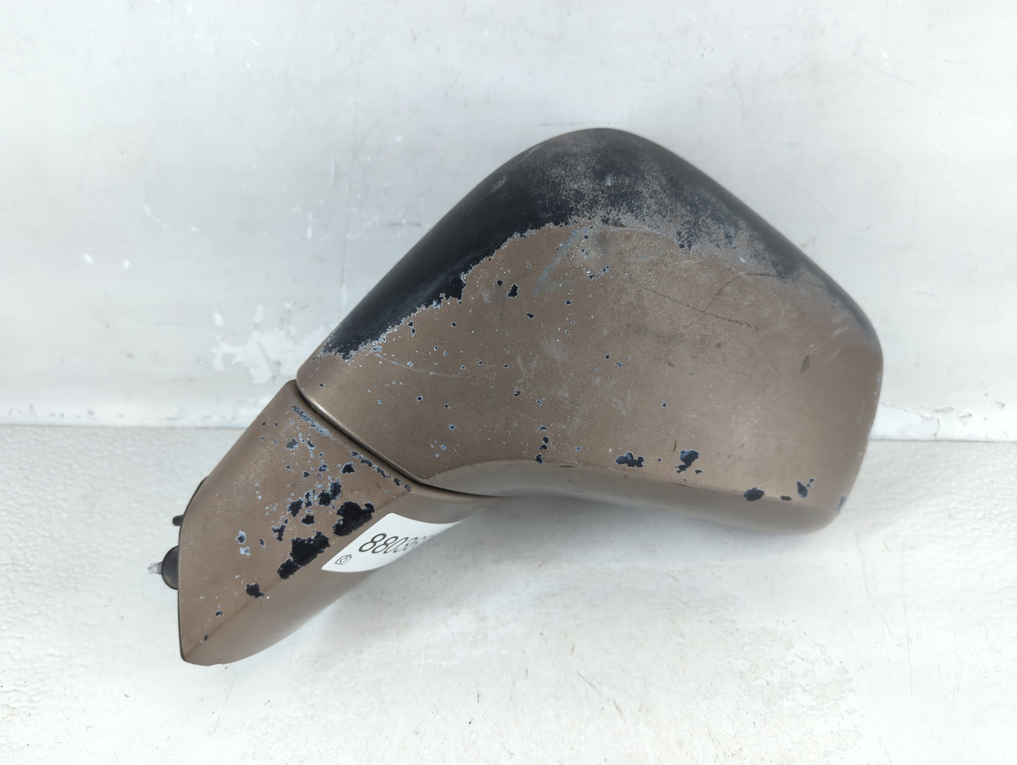2013 Buick Encore Passenger Side View Mirror - Right Door Mirror OEM Used - Oemusedautoparts1.com