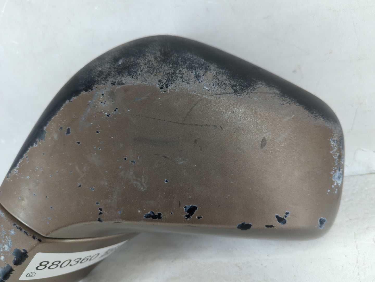 2013 Buick Encore Passenger Side View Mirror - Right Door Mirror OEM Used - Oemusedautoparts1.com