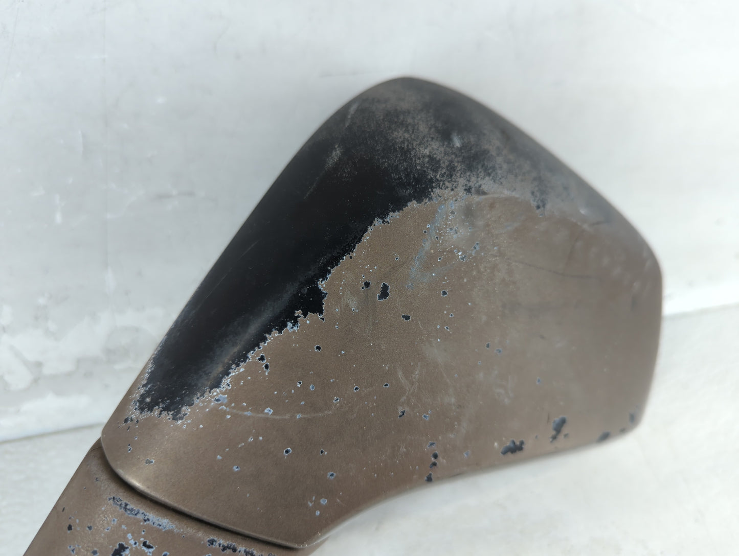 2013 Buick Encore Passenger Side View Mirror - Right Door Mirror OEM Used - Oemusedautoparts1.com