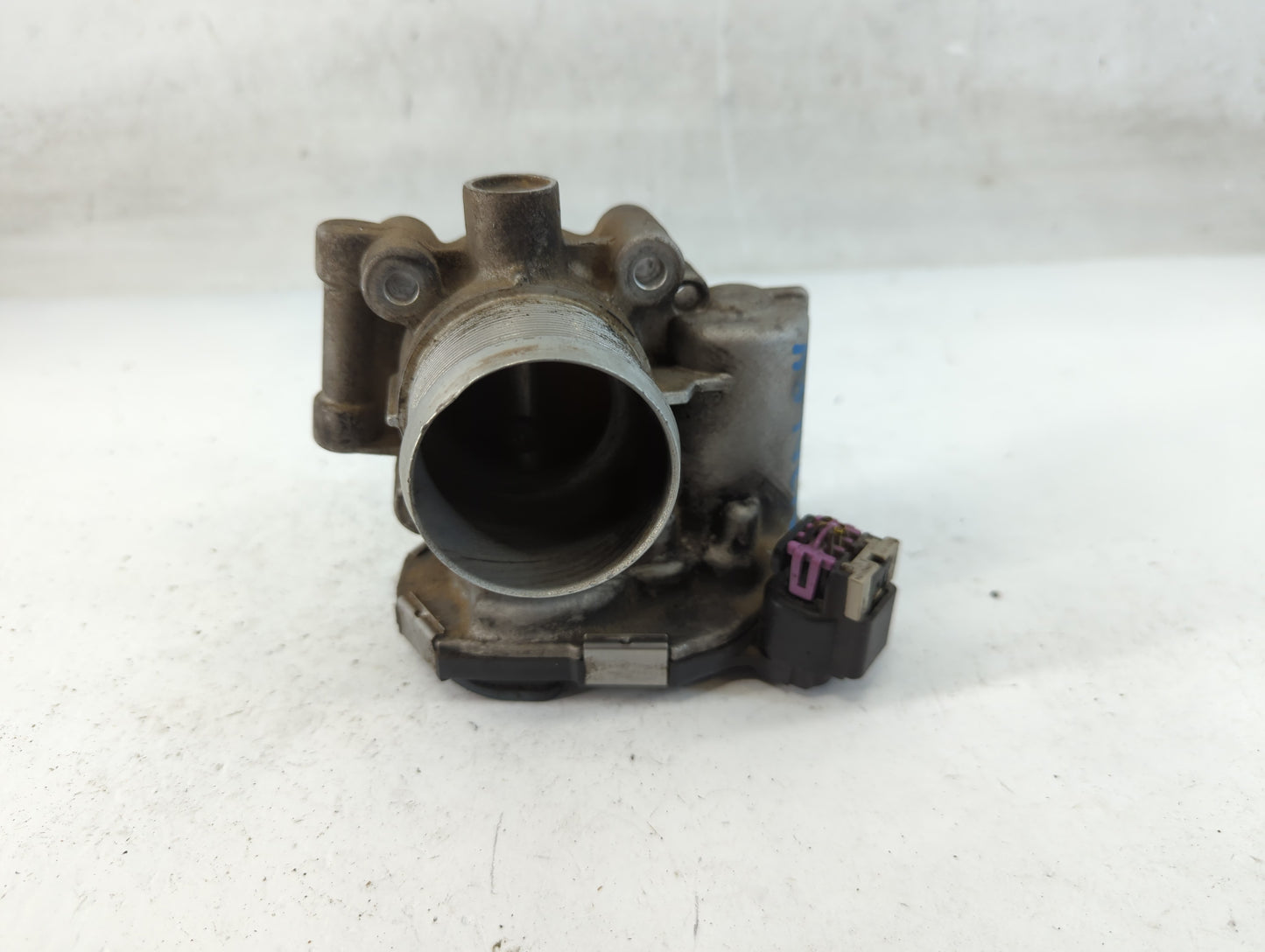 2013-2021 Buick Encore Throttle Body P/N:0 280 750 581 55 581 662 Fits Fits 2011 2012 2013 2014 2015 2016 2017 2018 2019 202