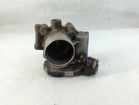 2013-2021 Buick Encore Throttle Body P/N:0 280 750 581 55 581 662 Fits Fits 2011 2012 2013 2014 2015 2016 2017 2018 2019 202