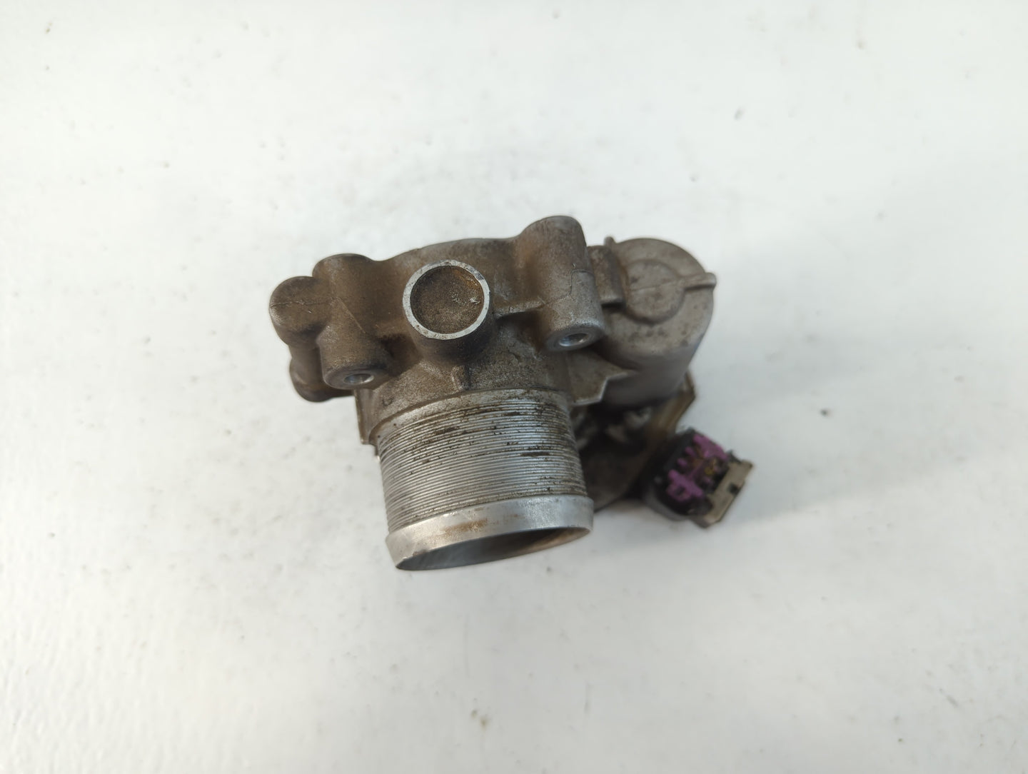 2013-2021 Buick Encore Throttle Body P/N:0 280 750 581 55 581 662 Fits Fits 2011 2012 2013 2014 2015 2016 2017 2018 2019 202