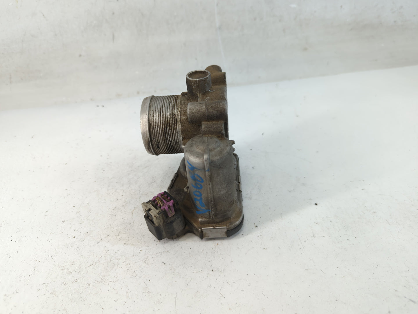 2013-2021 Buick Encore Throttle Body P/N:0 280 750 581 55 581 662 Fits Fits 2011 2012 2013 2014 2015 2016 2017 2018 2019 202