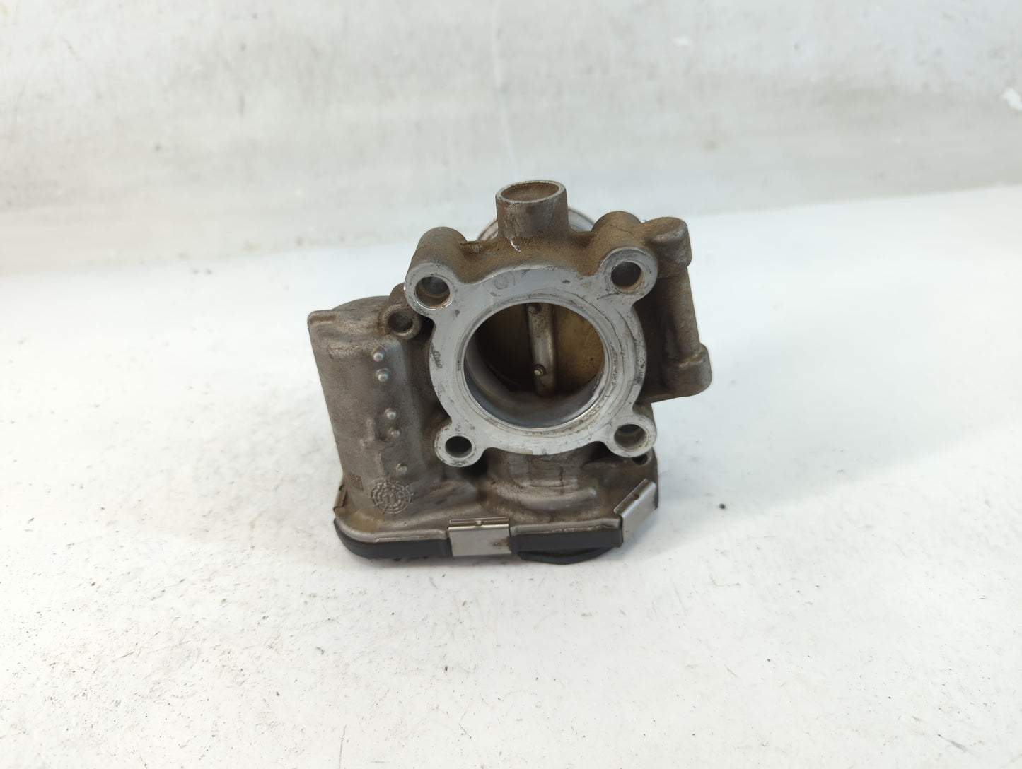 2013-2021 Buick Encore Throttle Body P/N:0 280 750 581 55 581 662 Fits Fits 2011 2012 2013 2014 2015 2016 2017 2018 2019 202