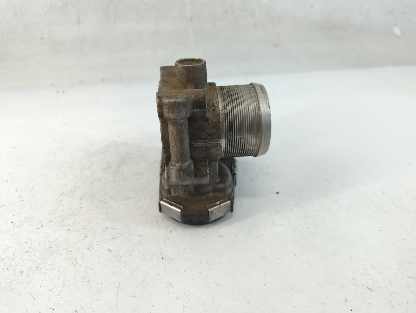 2013-2021 Buick Encore Throttle Body P/N:0 280 750 581 55 581 662 Fits Fits 2011 2012 2013 2014 2015 2016 2017 2018 2019 202