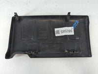 2013 Buick Encore Engine Cover - Oemusedautoparts1.com