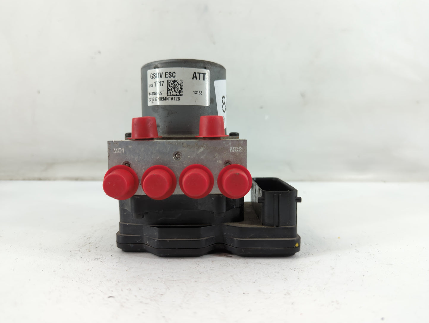 2013 Buick Encore ABS Pump Control Module Replacement P/N:688250455 95281717 Fits OEM Used Auto Parts - Oemusedautoparts1.co