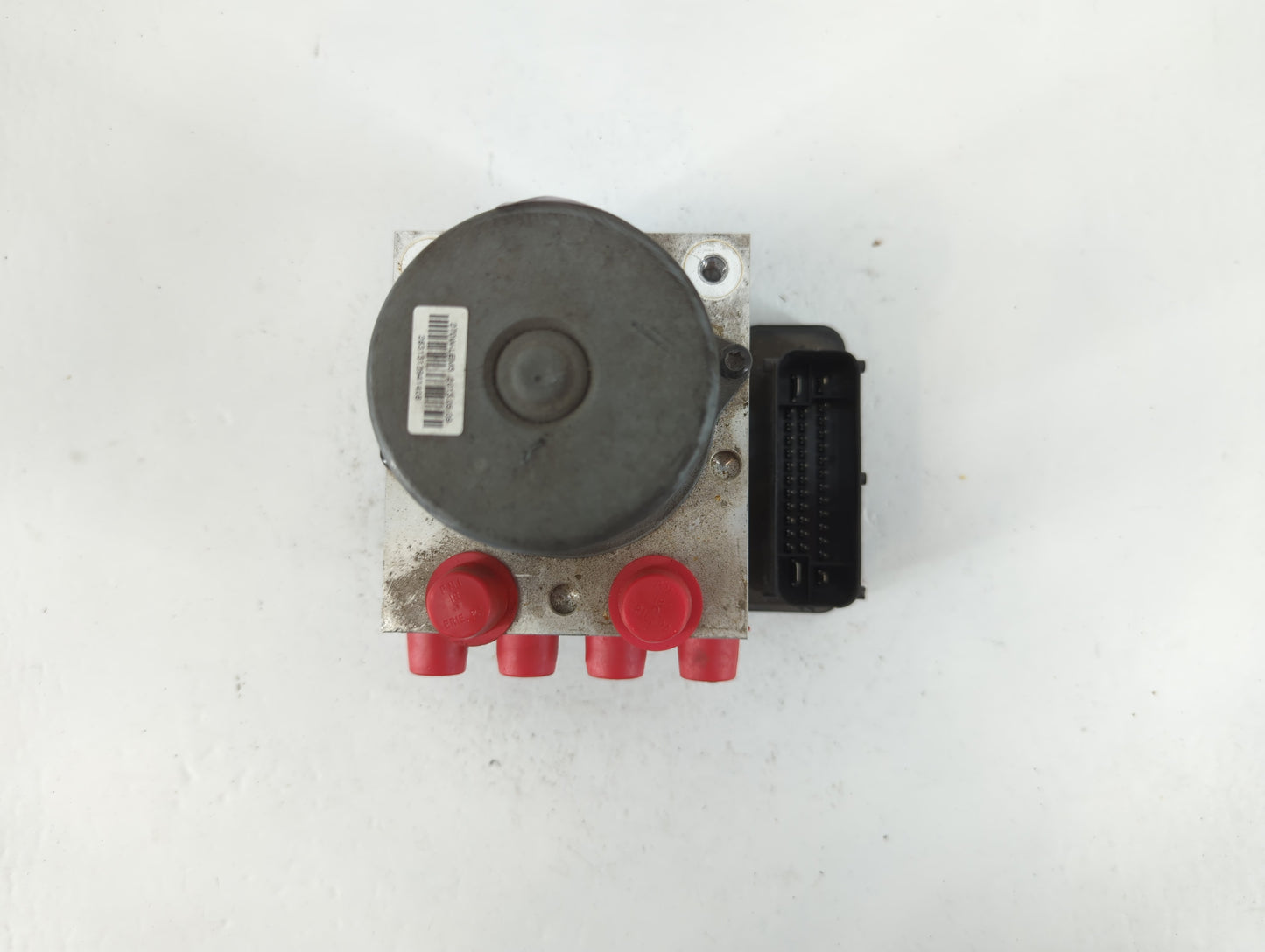 2013 Buick Encore ABS Pump Control Module Replacement P/N:688250455 95281717 Fits OEM Used Auto Parts - Oemusedautoparts1.co