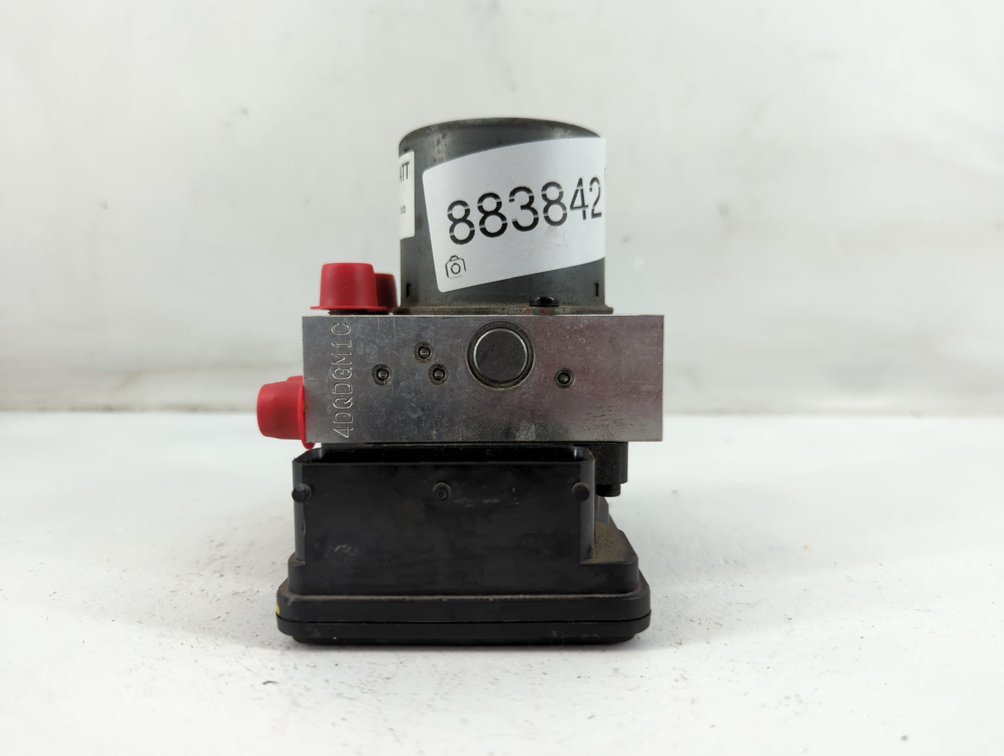2013 Buick Encore ABS Pump Control Module Replacement P/N:688250455 95281717 Fits OEM Used Auto Parts - Oemusedautoparts1.co