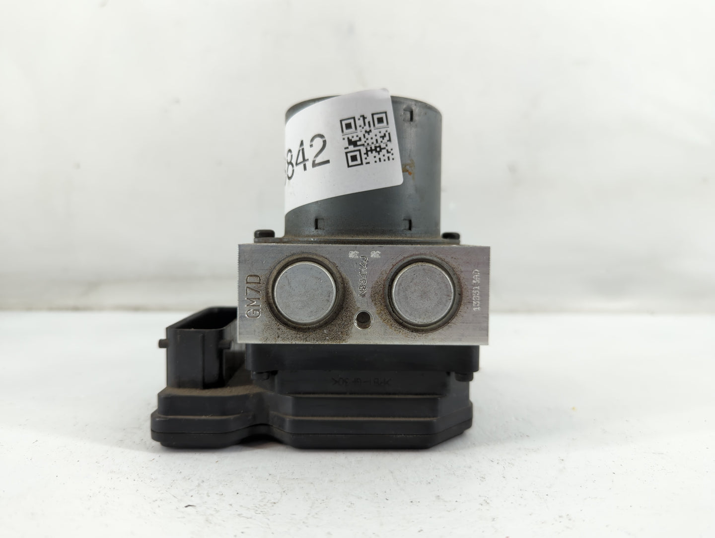 2013 Buick Encore ABS Pump Control Module Replacement P/N:688250455 95281717 Fits OEM Used Auto Parts - Oemusedautoparts1.co