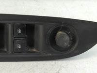 2013-2016 Buick Encore Master Power Window Switch Replacement Driver Side Left P/N:211392 13305373 Fits Fits 2013 2014 2015 