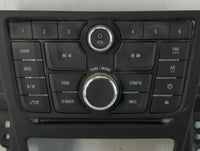 2013-2016 Buick Encore Climate Control Module Temperature AC/Heater Replacement P/N:95052533 Fits Fits 2012 2013 2014 2015 2