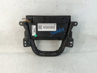 2013-2016 Buick Encore Climate Control Module Temperature AC/Heater Replacement P/N:95052533 Fits Fits 2012 2013 2014 2015 2