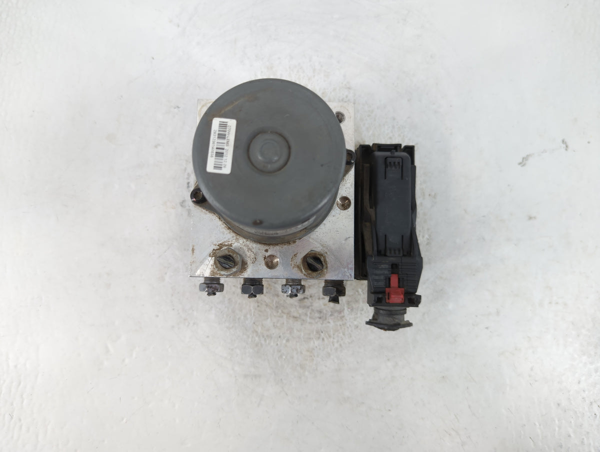 2013 Buick Encore Anti-Lock Brake ABS Pump Module Actuator OEM P/N:688250455 95281717 Fits OEM Used Auto Parts - Oemusedauto