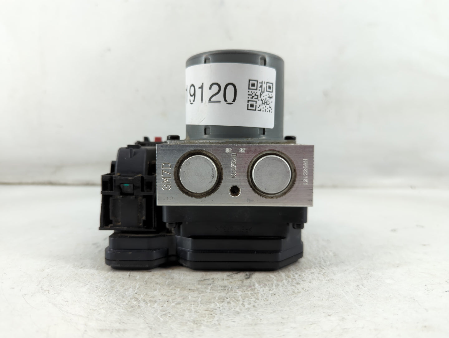 2013 Buick Encore ABS Pump Control Module Replacement P/N:688250455 95281717 Fits OEM Used Auto Parts - Oemusedautoparts1.co