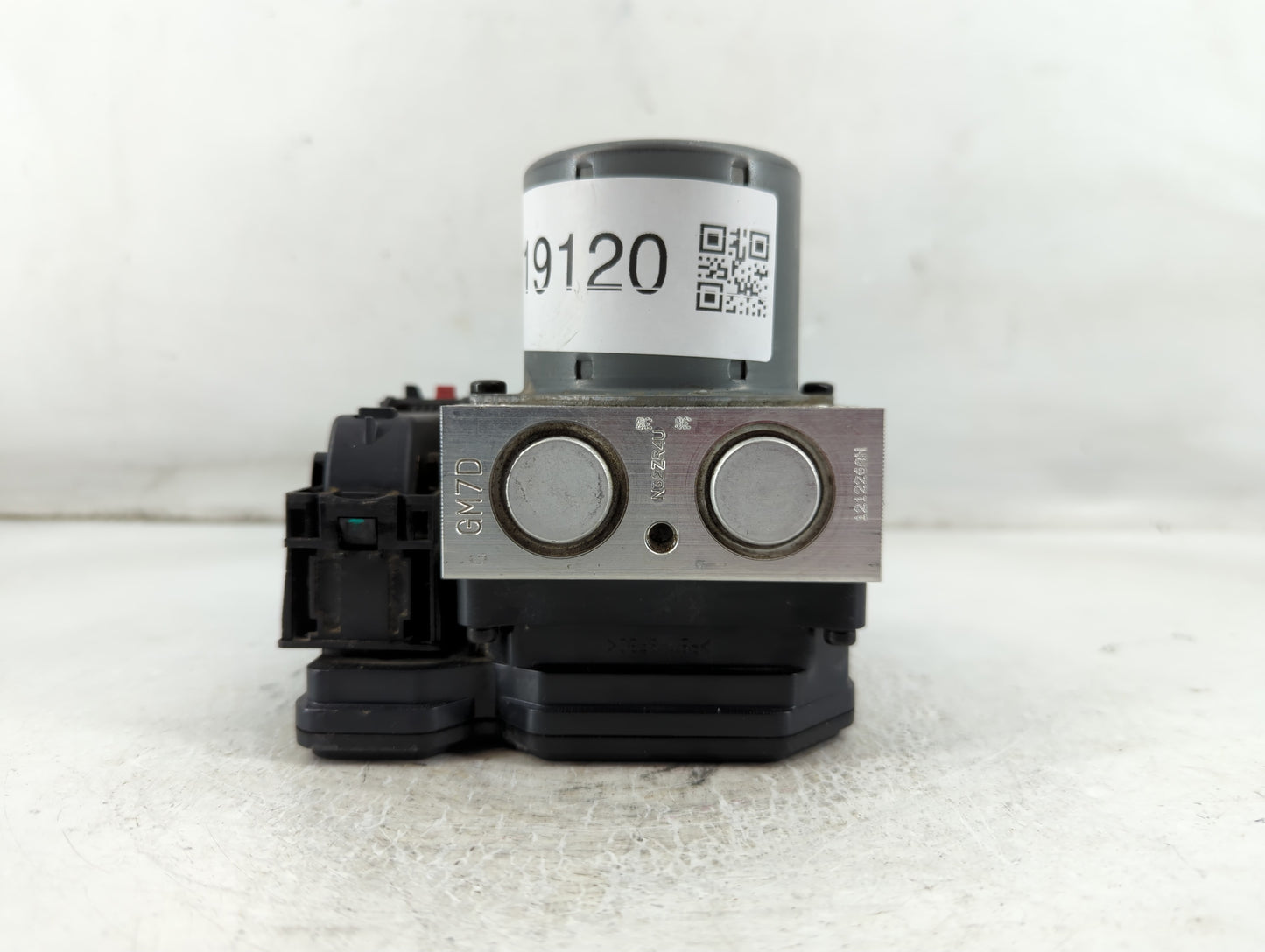 2013 Buick Encore ABS Pump Control Module Replacement P/N:688250455 95281717 Fits OEM Used Auto Parts - Oemusedautoparts1.co