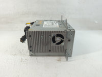 2013-2014 Buick Encore Radio AM FM Cd Player Receiver Replacement P/N:95351307 95298147 Fits Fits 2013 2014 OEM Used Auto Pa