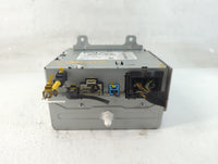 2013-2014 Buick Encore Radio AM FM Cd Player Receiver Replacement P/N:95351307 95298147 Fits Fits 2013 2014 OEM Used Auto Pa