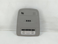 2013 Buick Lacross Overhead Roof Console - Oemusedautoparts1.com