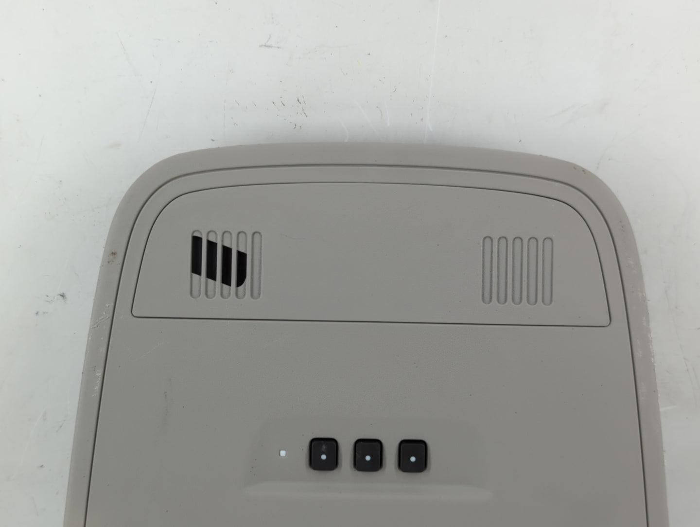 2013 Buick Lacross Overhead Roof Console - Oemusedautoparts1.com