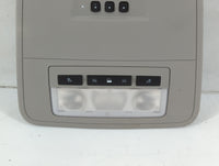 2013 Buick Lacross Overhead Roof Console - Oemusedautoparts1.com