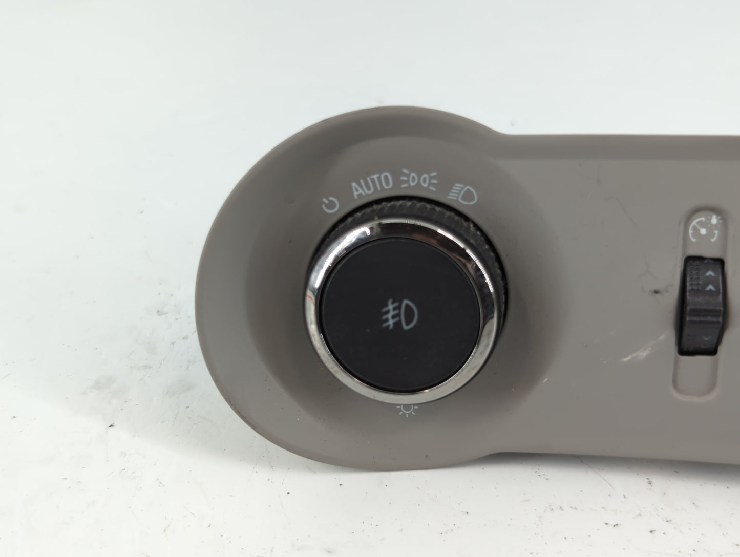 2013 Buick Lacross Headlight Head Light Switch Lamp Control - Oemusedautoparts1.com