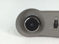 2013 Buick Lacross Headlight Head Light Switch Lamp Control - Oemusedautoparts1.com