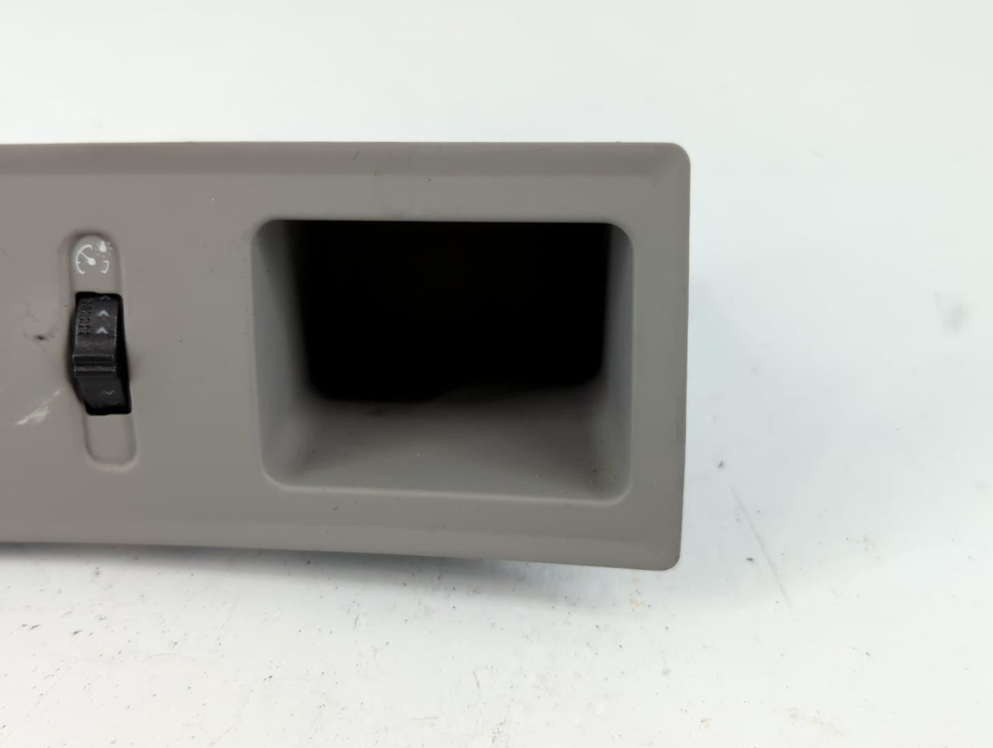 2013 Buick Lacross Headlight Head Light Switch Lamp Control - Oemusedautoparts1.com
