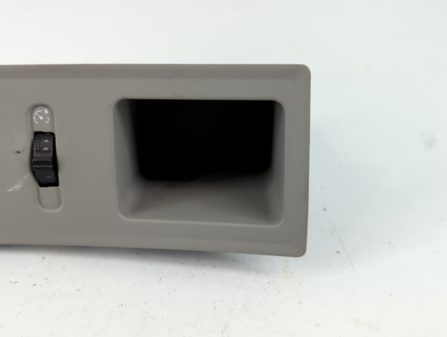 2013 Buick Lacross Headlight Head Light Switch Lamp Control - Oemusedautoparts1.com