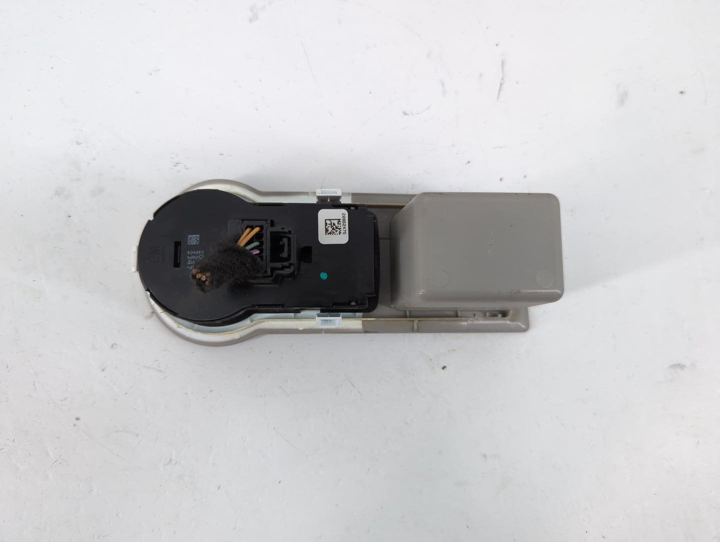 2013 Buick Lacross Headlight Head Light Switch Lamp Control - Oemusedautoparts1.com