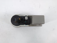 2013 Buick Lacross Headlight Head Light Switch Lamp Control - Oemusedautoparts1.com