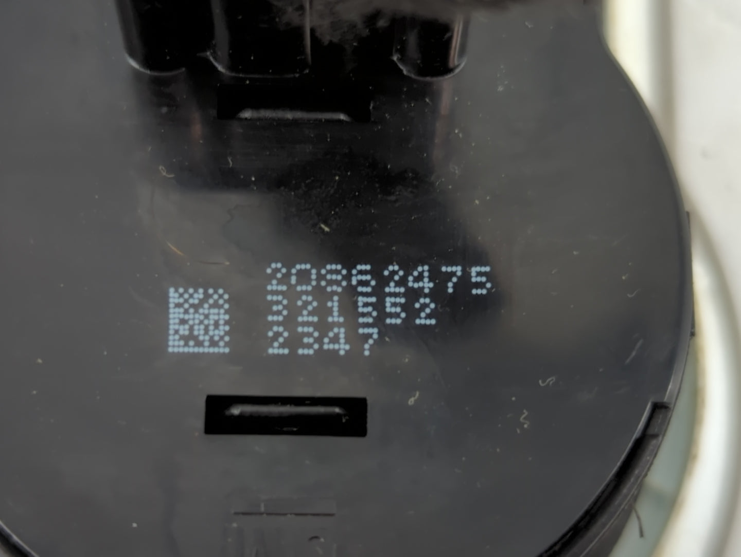 2013 Buick Lacross Headlight Head Light Switch Lamp Control - Oemusedautoparts1.com
