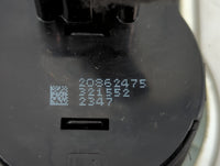 2013 Buick Lacross Headlight Head Light Switch Lamp Control - Oemusedautoparts1.com