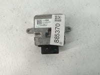Buick Lacross Pressure Sensor Control Module 22909204 - Oemusedautoparts1.com