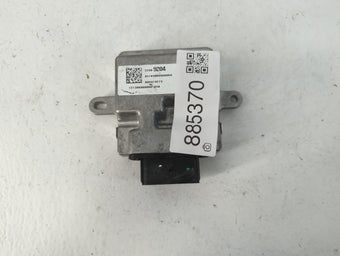 compare product Buick Lacross Pressure Sensor Control Module 22909204