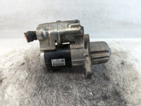2010-2016 Buick Lacross Car Starter Motor Solenoid OEM P/N:12645298 Fits OEM Used Auto Parts - Oemusedautoparts1.com