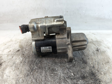 2010-2016 Buick Lacross Car Starter Motor Solenoid OEM P/N:12645298 Fits OEM Used Auto Parts - Oemusedautoparts1.com
