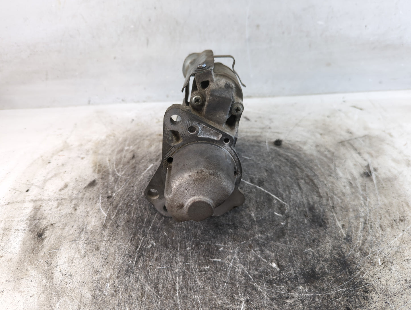 2010-2016 Buick Lacross Car Starter Motor Solenoid OEM P/N:12645298 Fits OEM Used Auto Parts - Oemusedautoparts1.com