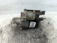 2010-2016 Buick Lacross Car Starter Motor Solenoid OEM P/N:12645298 Fits OEM Used Auto Parts - Oemusedautoparts1.com